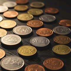 Coins