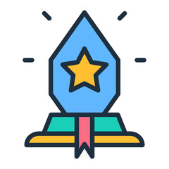 Donor Appreciation Icon