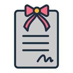 Personalized Messages Icon