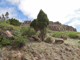 Spring Table Mountain,Golden, Colorado