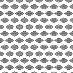 Pattern Geometric Modern Art Simple