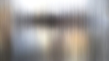 Clean and Smooth Metallic Texture with Soft Reflection of Abstract Shapes, Featuring a Sleek and Modern Aesthetic, Ideal for Artistic and Creative Designs