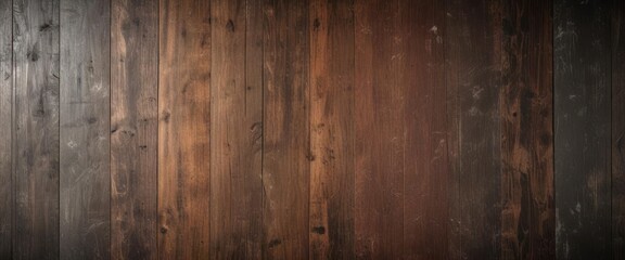 Distressed wood panel with grunge background texture,  earthy, grunge