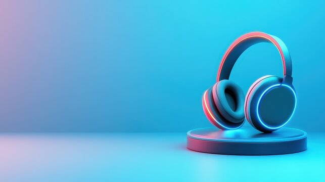 Premium headphones for immersive audio, deep bass and crystalclear sound for music lovers podcast enthusiasts