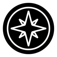 compass icon