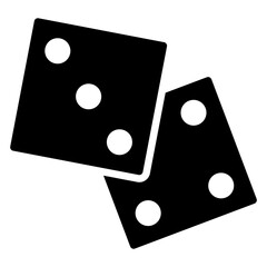 dice icon