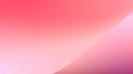 pink abstract background