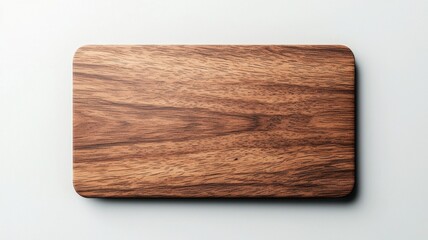 Rustic Brown Wood Texture Natural Wooden Board Flat Lay Background