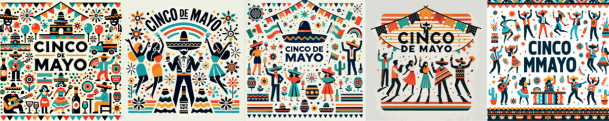 Cinco de Mayo Celebration Images