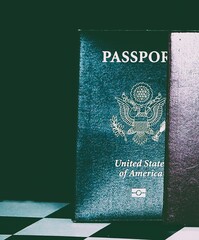 United States of America