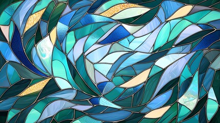 Symbol of Christianity. Olive