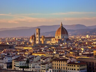 Obraz premium Florence