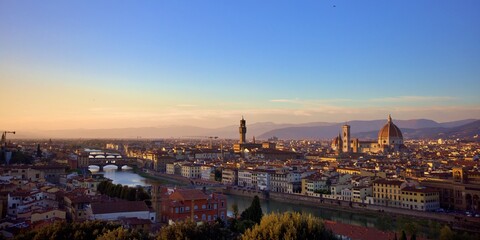 Obraz premium Florence