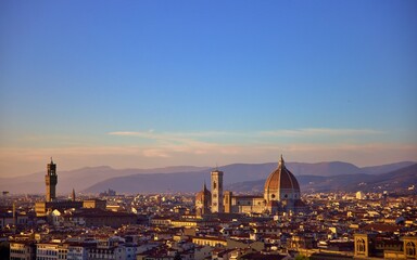 Obraz premium Florence