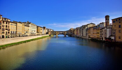 Ponte Vecchio