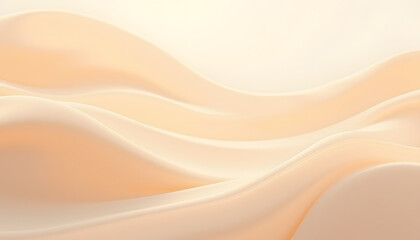 Neutral Brush Stroke Patterns with Beige and Warm Sand Accents