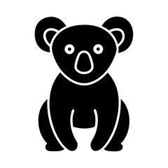 panda, bear, animal, cartoon, illustration, fun, baby, vector, zoo, teddy, character, toy, mammal, wildlife, wild, cute, china, bamboo, drawing, art, smile, asia, black, nature, icon