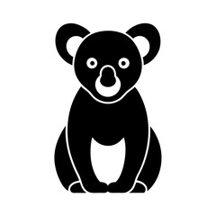 panda, bear, animal, cartoon, vector, illustration, cute, teddy, baby, fun, toy, zoo, character, mammal, bamboo, art, wildlife, china, wild, funny, smile, drawing, animals, nature, happy
