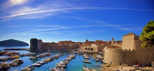Dubrovnik  Croatia