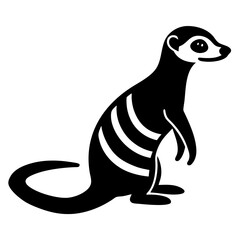 animal, illustration, vector, cartoon, snake, symbol, drawing, art, icon, cat, mammal, black, design, wild, nature, tattoo, funny, cute, dragon, sign, tail, silhouette, fun, wildlife, sketch