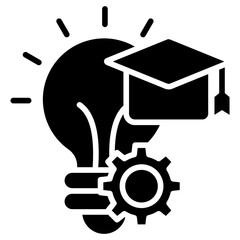Knowledge Icon
