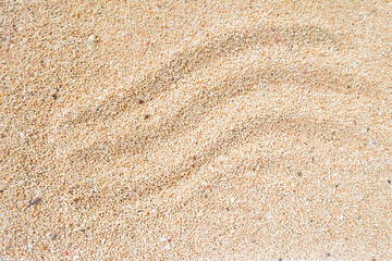 sand texture background
