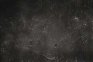 Abstract black texture with scratches and dust elements, suitable for backgrounds, design projects, and artistic expressions in various contexts