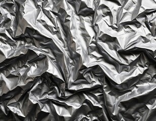 crumpled paper texture