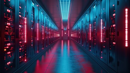 Cutting-Edge Technology Securing Digital Landscapes