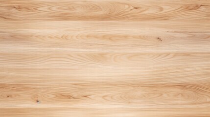 Fototapeta premium Light Beige Oak Wood Background Texture Ideal for Various Design Projects and Creative Uses in Photography and Marketing Applications