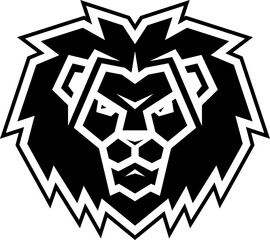 Lion SVG , Lion Svg, Lion head svg, Lion Silhouettes, Lion png, Lion vector, Lion Clipart, Lion Cut File, Lion King svg, Mascot Shirt.	