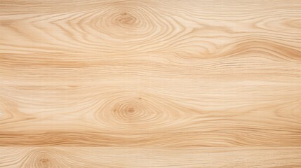 Obraz premium Light Beige Oak Wood Texture for Background Use in Design Projects, Websites, and Presentations, High-Quality Resolution, Natural Finish Ideal for Various Applications