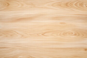 Fototapeta premium Beige Oak Wood Texture Background for Interior Design, Crafts, and Nature Inspired Projects with Subtle Details and Warm Tones