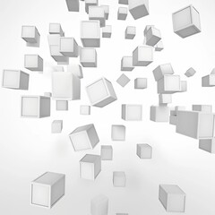 abstract 3d background