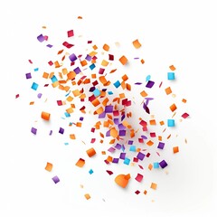 abstract colorful background