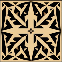 Obraz premium Pattern