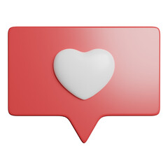 Like Favorite Love Heart