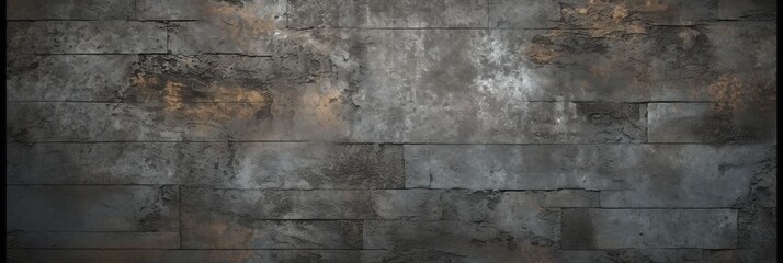 Obraz premium Abstract Metal Texture with Chaotic Elements and Rough Surfaces Ideal for Artistic and Industrial Backgrounds