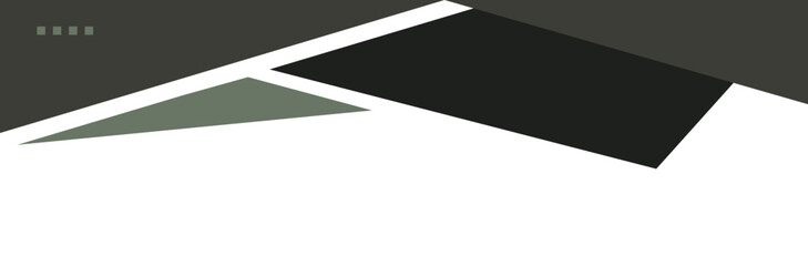 Modern Business Header