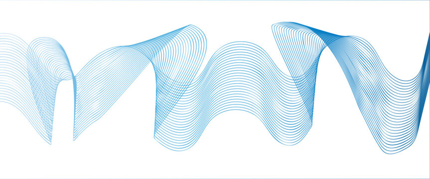 vactor abstract volume voice technology vibrate wave and music background.