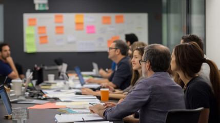 Agile Methodologies: Smart businesses often implement agile practices in their operations, particularly in product development, marketing, and project management.