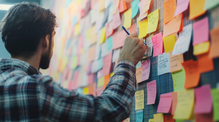 Agile Methodologies: Smart businesses often implement agile practices in their operations, particularly in product development, marketing, and project management.