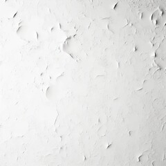 Fototapeta premium white painted wall on white background,