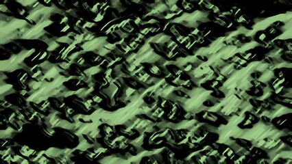 abstract background green