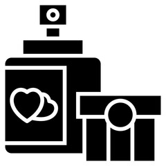 Perfume Icon