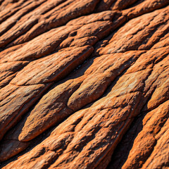 Red brown stone background. Rock surface. Mountain texture. Close-up. Bright rock background for your design. abstract rock texture surface wallpaper.