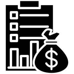 Budget Icon