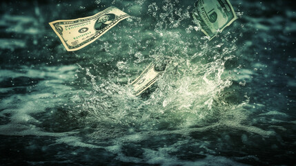 Key Financial Analysis Steps for Crisis Management: Cash Flow Analysis: During a crisis, cash flow becomes a critical indicator of business survival. 