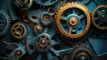 Productivity Gains: Through investment in technology, automation, or skilled labor, businesses can improve productivity, leading to economic growth