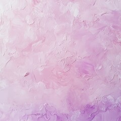 Fototapeta premium Pink textured background. Abstract pastel wall. Gentle gradient.